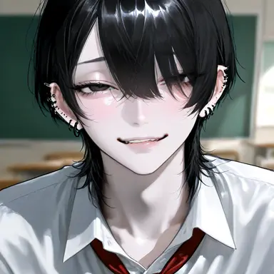 Profile image of 사쿠토