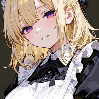 Profile image of 메리