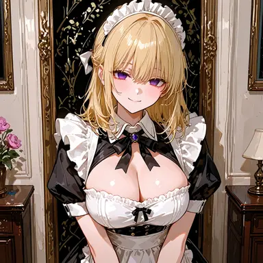 Profile image of 메리