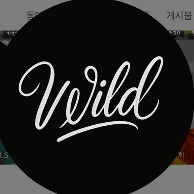 Profile image of 와일드