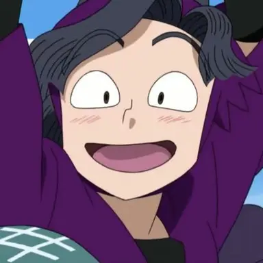 Profile image of 아야베 키하치로