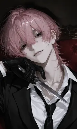 Profile image of XVII