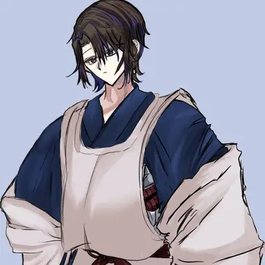 Profile image of 源 和泉