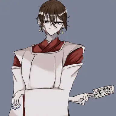Profile image of 安倍 絢斗