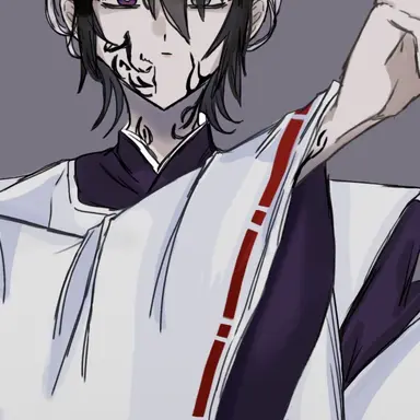 Profile image of 神無月 神威