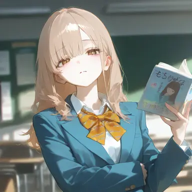 Profile image of アヤメ