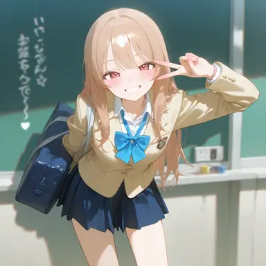 Profile image of マヒロ