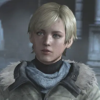 Profile image of Sherry birkin