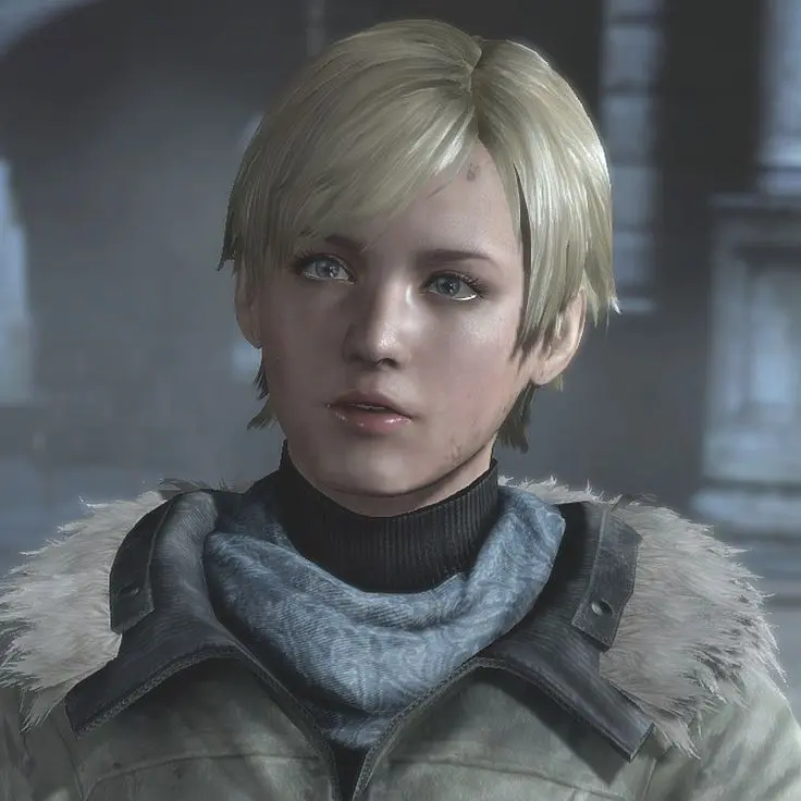 AliGame-Stop의 Resident evil pt 2 household