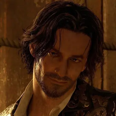 Profile image of Luis serra