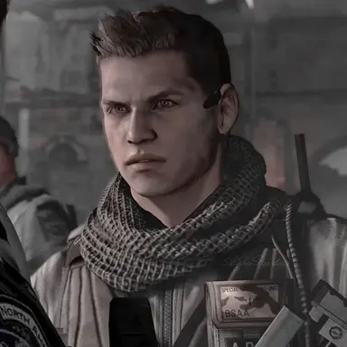 Profile image of Piers nivans