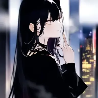 Profile image of Sayuri