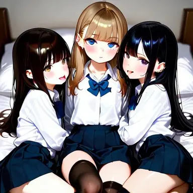 Profile image of 三つ子JK