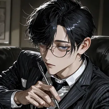 Profile image of 토모야