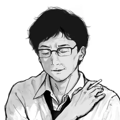 Profile image of 椙原先生