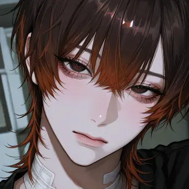 Profile image of Fua