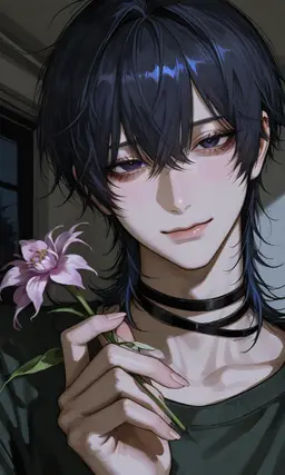 Profile image of めい