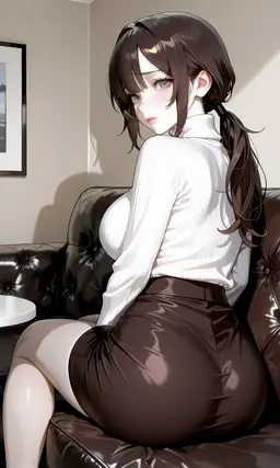Profile image of 咲季子