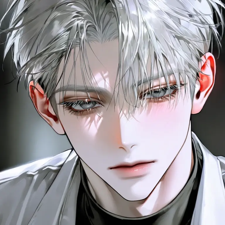 mononoke의 {{user}}'s Boyfriend is a Total Bore!