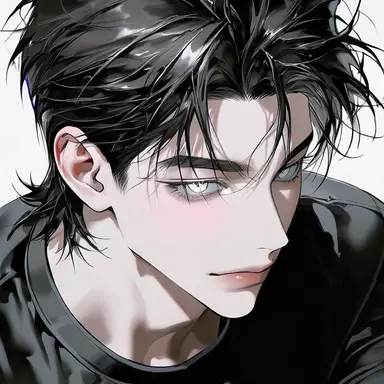 Profile image of Shin