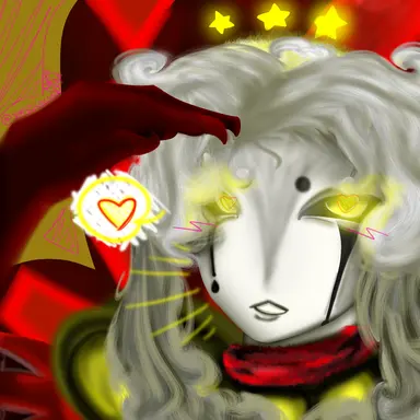 Profile image of Pierrot