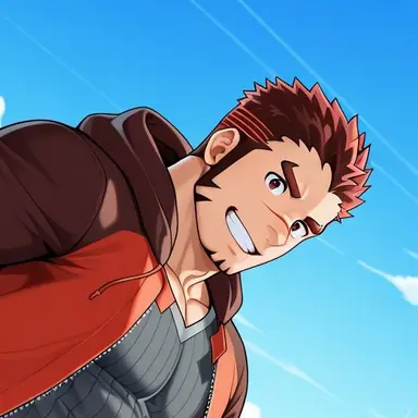 Profile image of アカシ