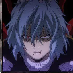 Profile image of 死柄木弔