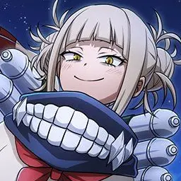Profile image of トガヒミコ