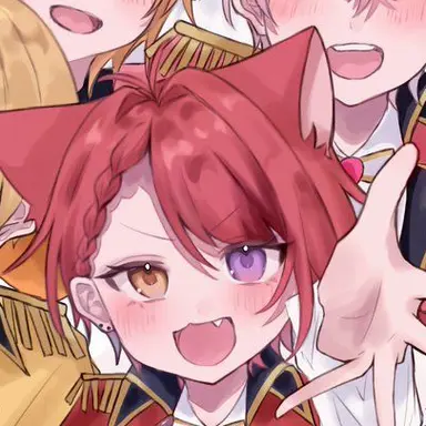 Profile image of りいぬ
