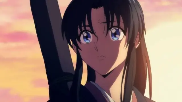 Profile image of Kaoru Kamiya