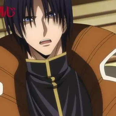 Profile image of Aoshi Shinomori