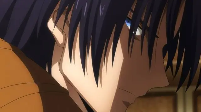 Profile image of Aoshi Shinomori