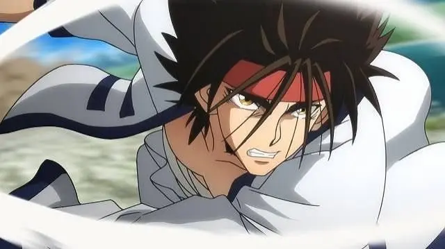 Profile image of Sanosuke Sagara