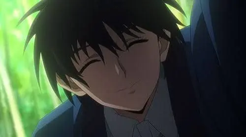Profile image of Soujiro Seta