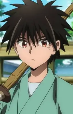 Profile image of Yahiko Myojin