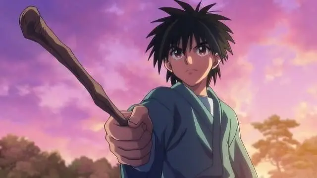 Profile image of Yahiko Myojin