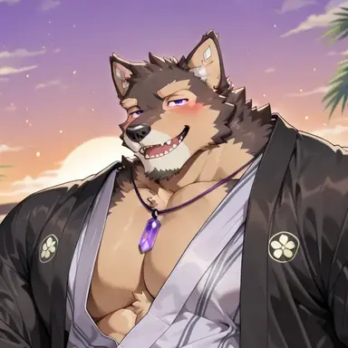 Profile image of パブラシア