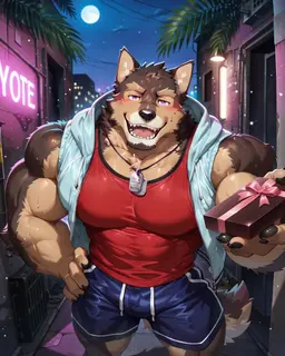 Profile image of パブラシア