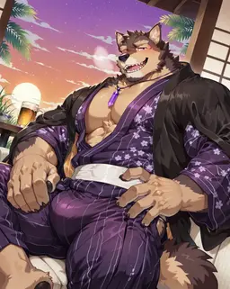 Profile image of パブラシア