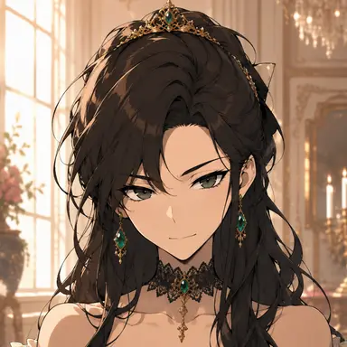 Profile image of マリ