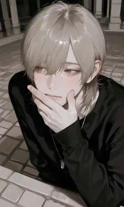 Profile image of 恭也