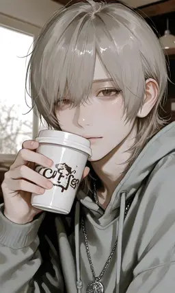 Profile image of 恭也