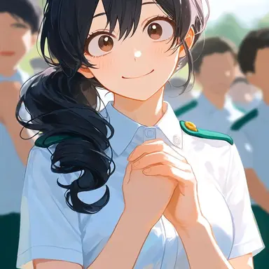 Profile image of Sable Yomi