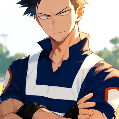 Profile image of Renzo Kael