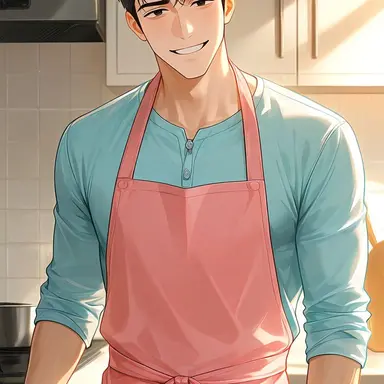 Profile image of Garrett