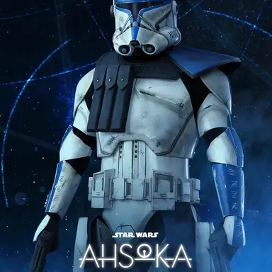 Profile image of 캡틴 랙스