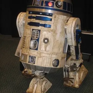 Profile image of R2-2D