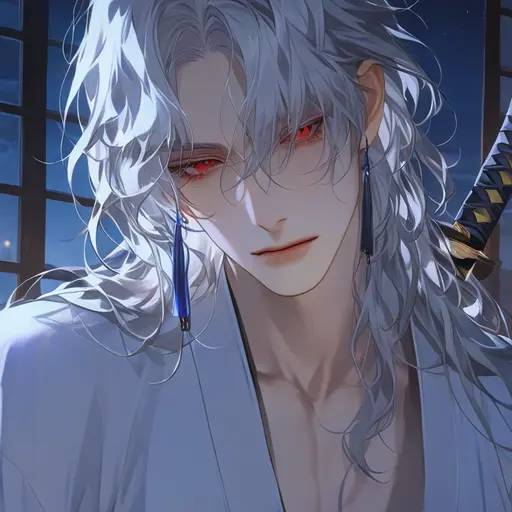 CrazyFlute9614의 鶴来京志郎