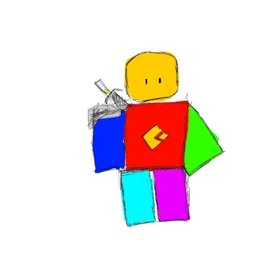 Profile image of 큐브 파괴자