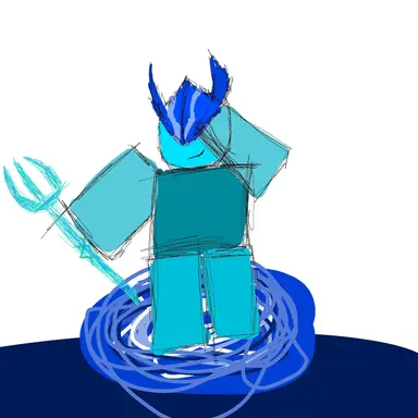 Profile image of 포세이돈